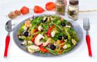 Замороженные овощные смеси: особенности приготовления, лучшие рецепты и отзывы Смесь деревенская овощная заморозка рецепты